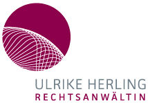 Fachanwältin für Arbeitsrecht und Sozialrecht Ulrike Herling Berlin Wolfsburg